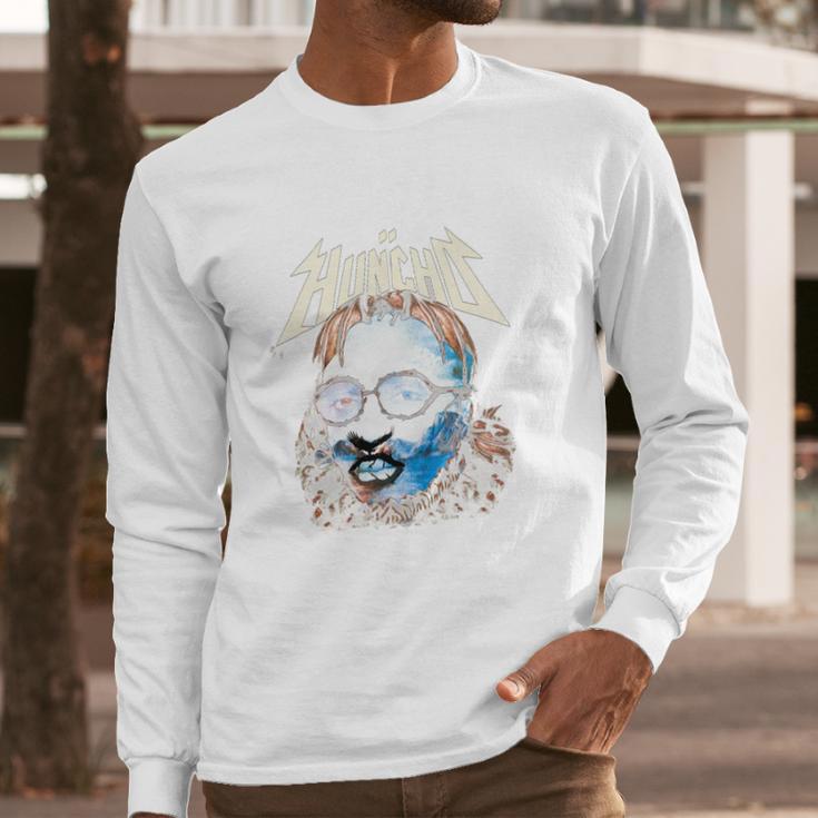 Quavo Huncho Album Shirt Long Sleeve T-Shirt Gifts for Him