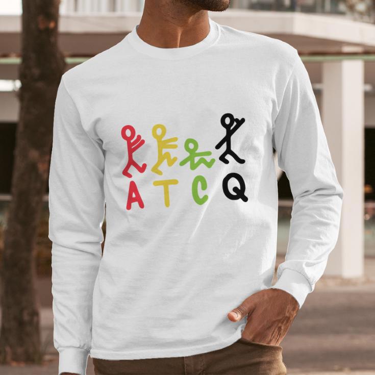 A Tribe Called Quest Long Sleeve T-Shirt Gifts for Him