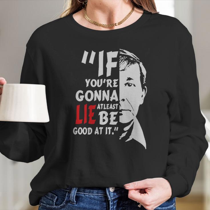 Joe Kenda 1 3 Long Sleeve T-Shirt Gifts for Her