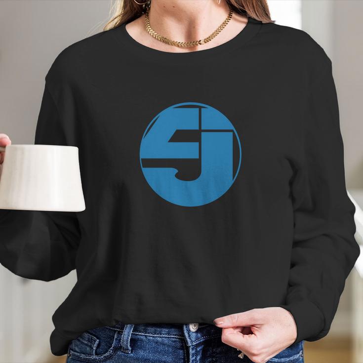 Jurassic 5 Long Sleeve T-Shirt Gifts for Her