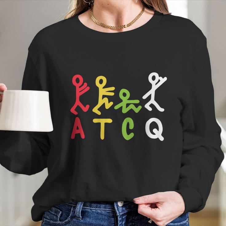 A Tribe Called Quest Long Sleeve T-Shirt Gifts for Her