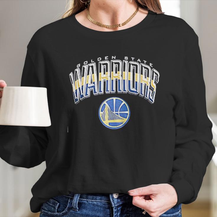 Ultra Game Nba Mens Arched Plexi Long Sleeve T-Shirt Gifts for Her