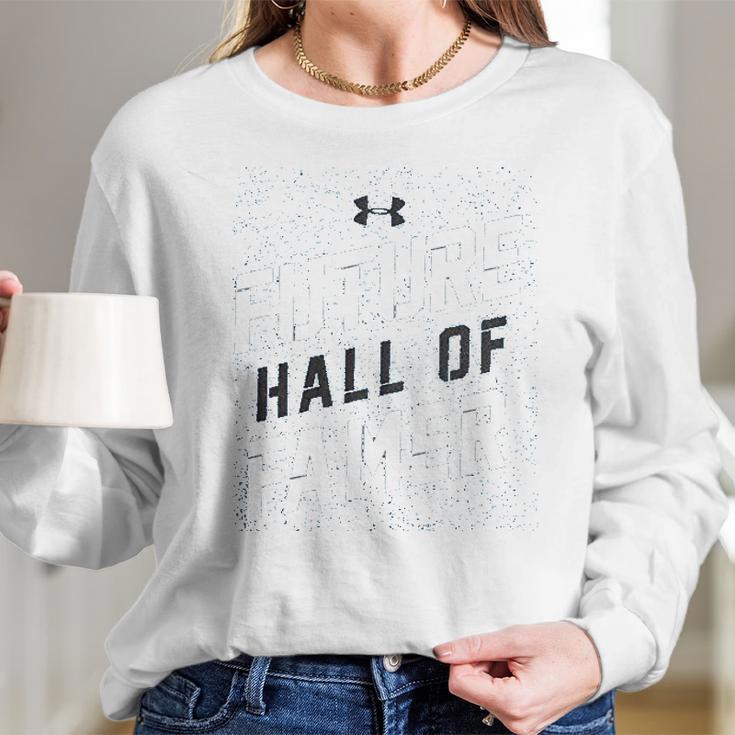 Under Armour Long Sleeve T-Shirt Gifts for Her