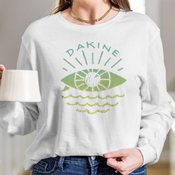 Dakine Seaboard Long Sleeve T-Shirt Gifts for Her