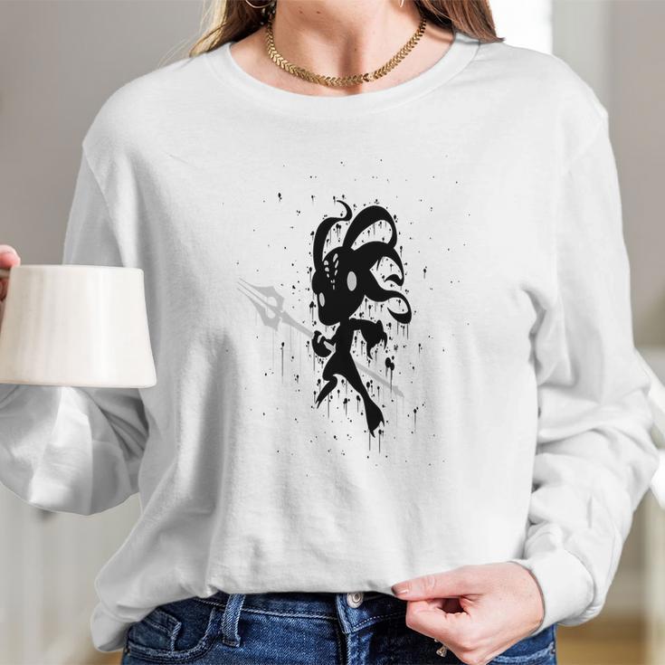 Fizz League Of Legends Long Sleeve T-Shirt Gifts for Her