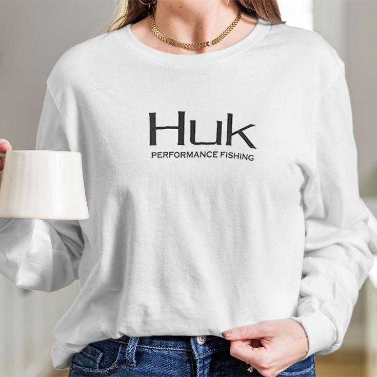 Huk Boys Long Sleeve T-Shirt Gifts for Her