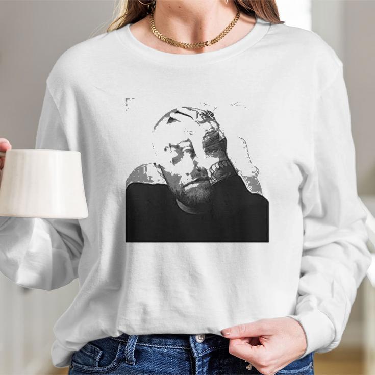 Malcolm James Mc Miller Long Sleeve T-Shirt Gifts for Her