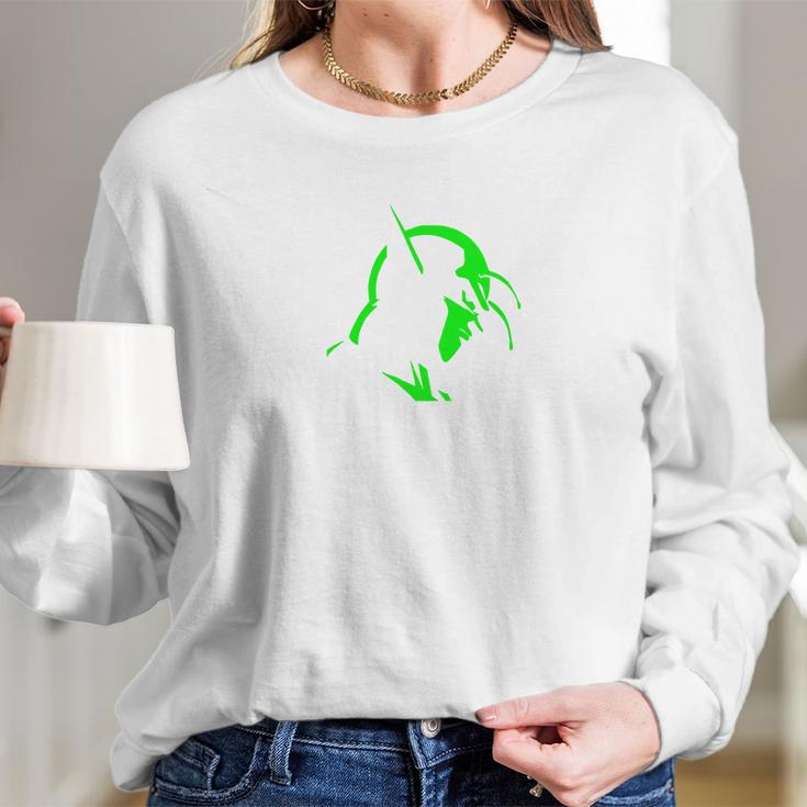 Piccolo Dragonball Long Sleeve T-Shirt Gifts for Her