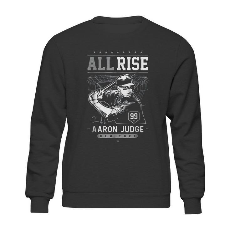 Aaron Judge All Rise Sweatshirt