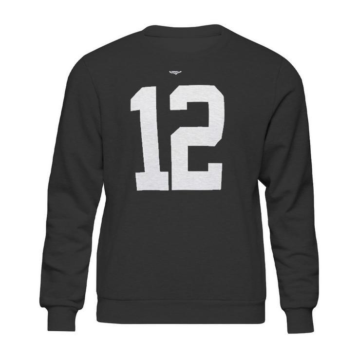 Aaron Rodgers Sweatshirt