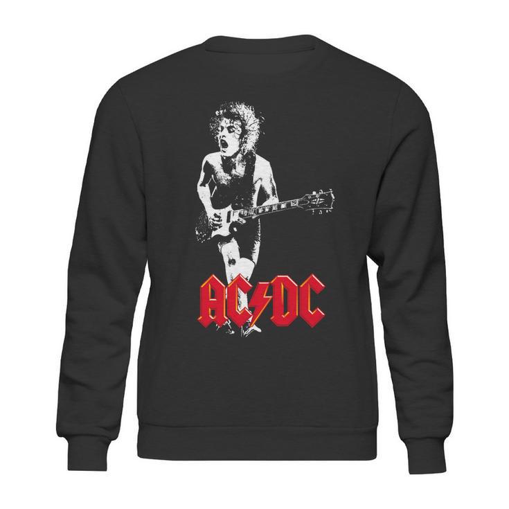 Acdc Angus Sweatshirt