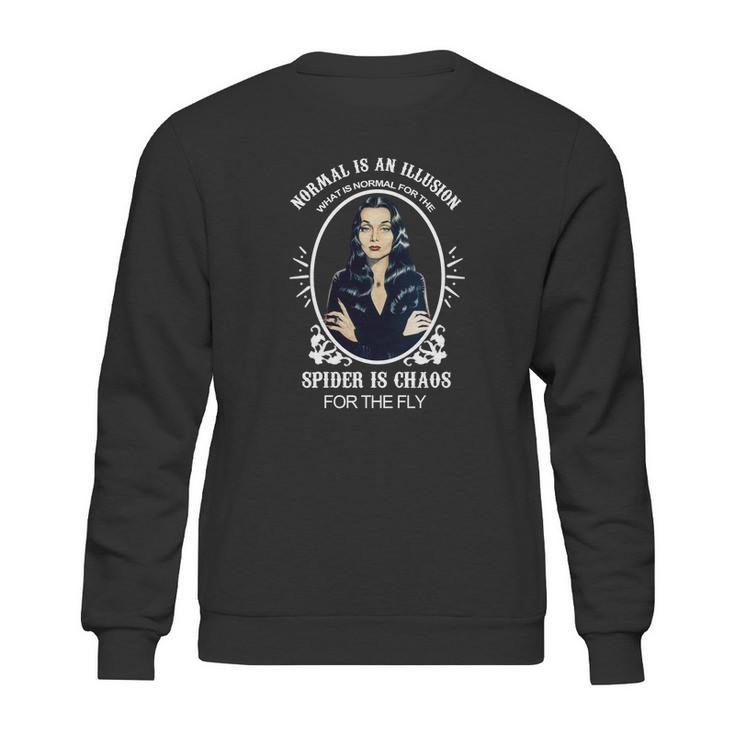 Addams Family Values T-Shirt Sweatshirt