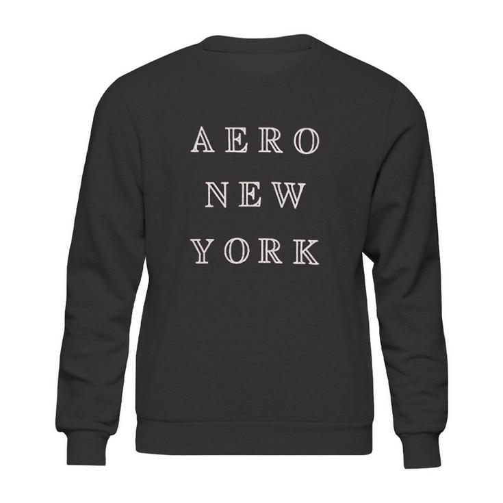 Aero New York Sweatshirt