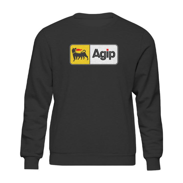 Agip Sweatshirt