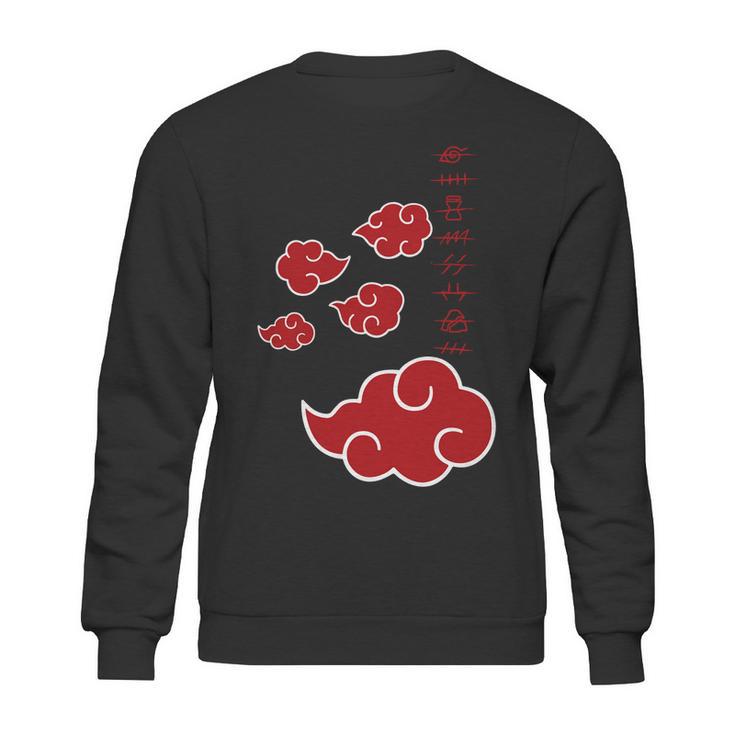 Akatsuki Cloud Sweatshirt