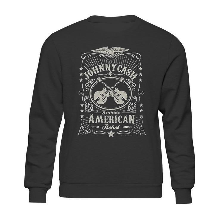 American Rebel Official Sweatshirt