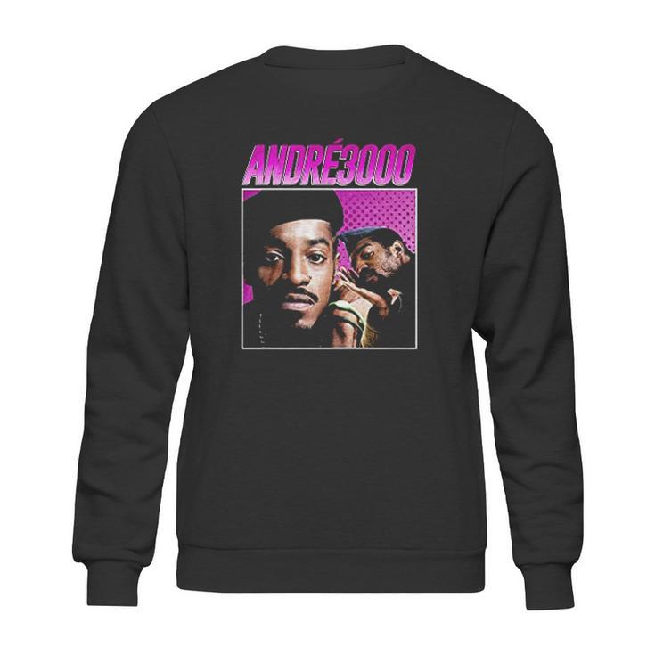 Andre 3000 90S Sweatshirt