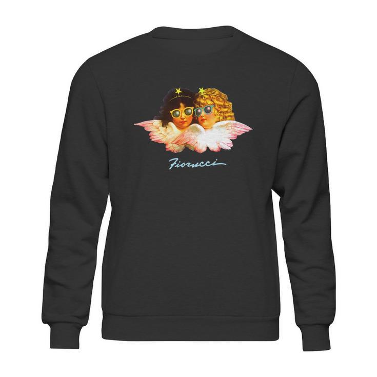 Angels FiorucciShirt Sweatshirt