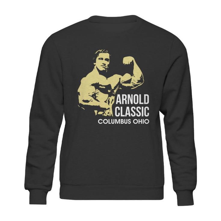 Arnold Classic Columbus Ohio Sweatshirt