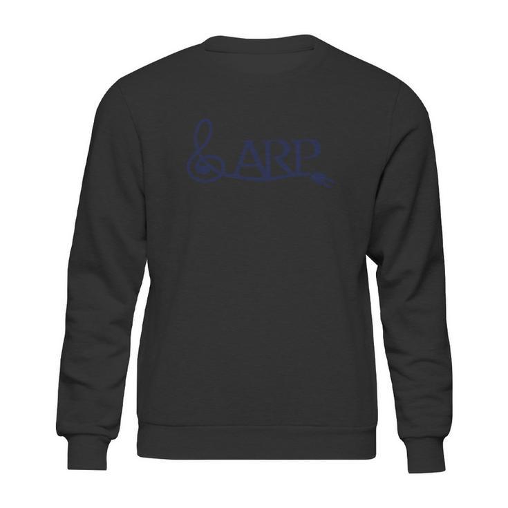 Arp Instruments Synthesiser T-Shirt Sweatshirt