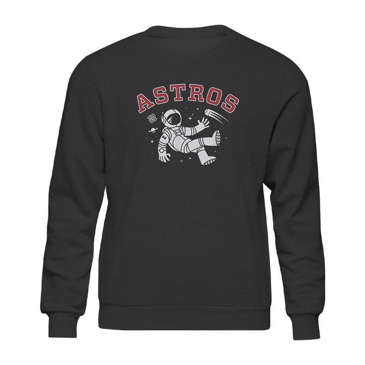 Astros Greate Gift Sweatshirt