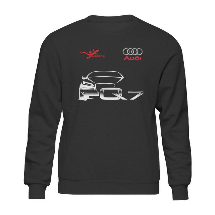 Audi Q7 Shirt Sweatshirt