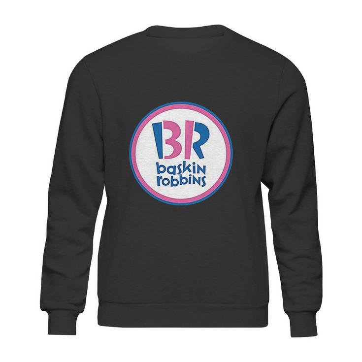 Bailey Geddes Baskin Robbins Sweatshirt