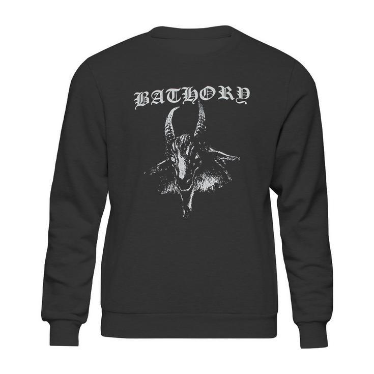 Bathory Goat Sweatshirt