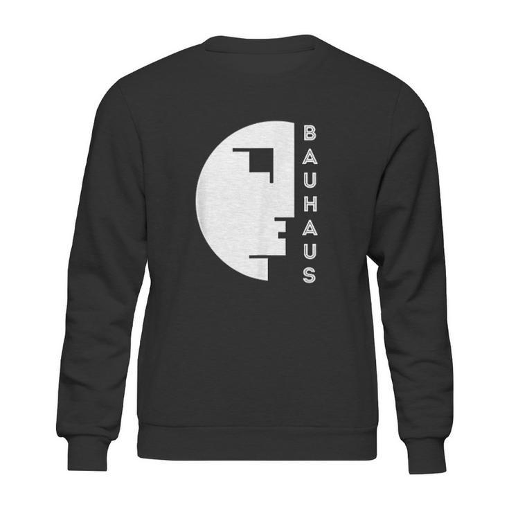 The Bauhaus Design School 1919 1933 Sweatshirt