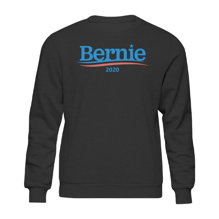 Bernie Sanders 2020 Sweatshirt