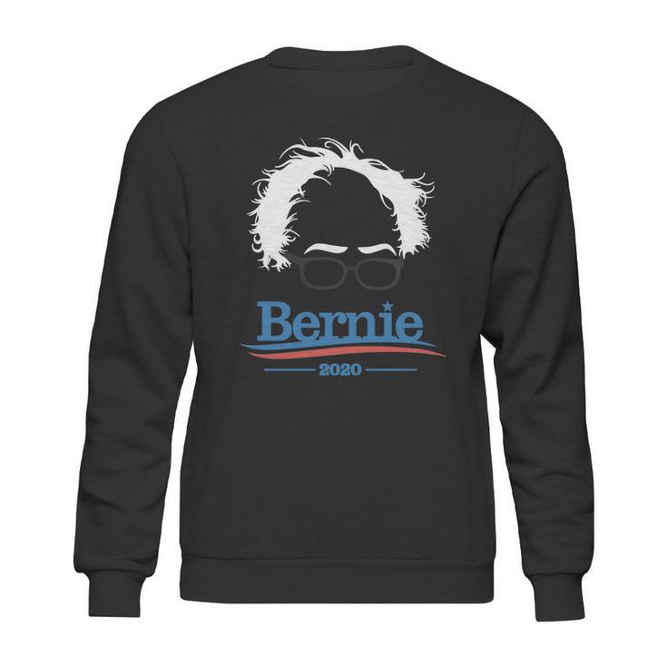 Bernie Sanders 2020 T-Shirt - Bernie Sanders 2020 T-Shirt - Bernie Sanders 2020 T-Shirt Sweatshirt