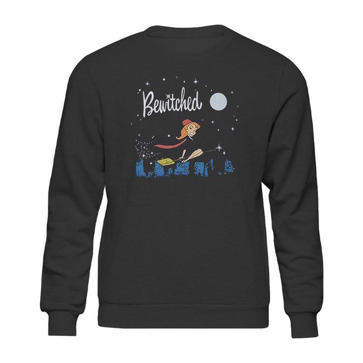 Bewitched Sweatshirt