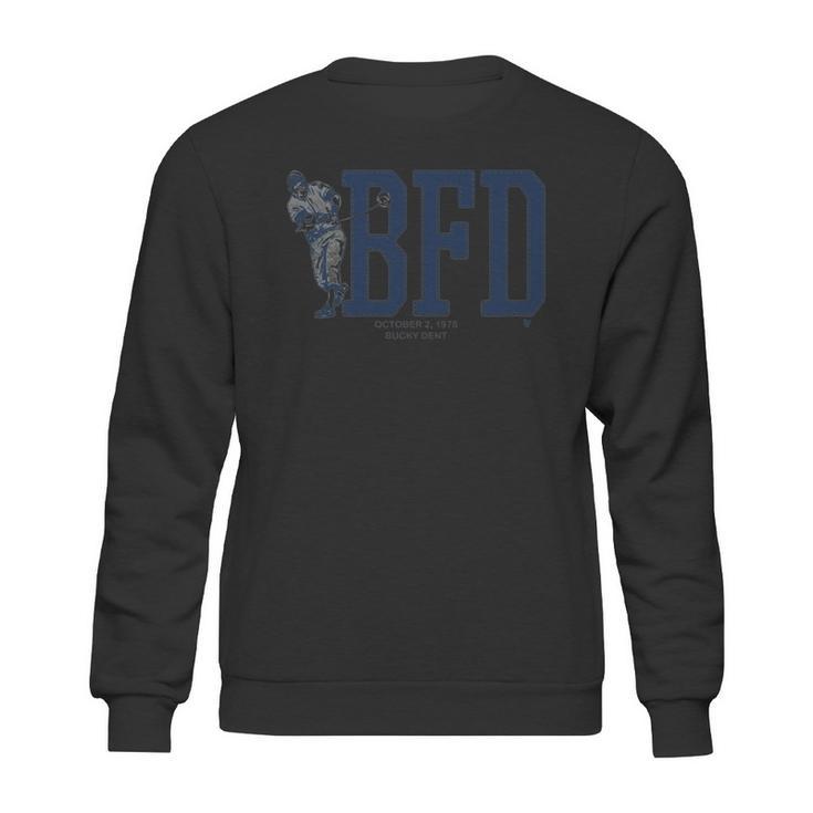 Bfd Bucky Dent Sweatshirt