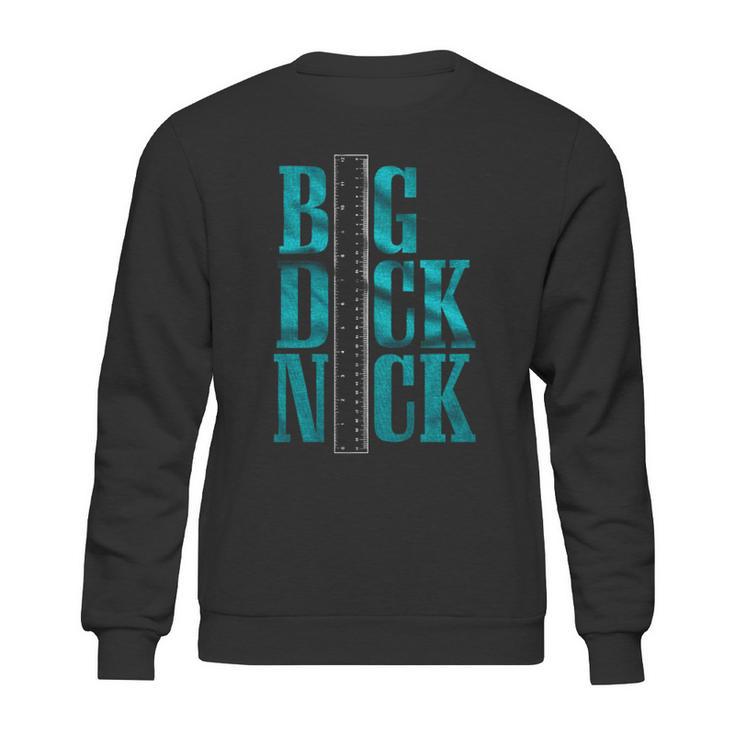 Big Dick Nick Rotowear Sweatshirt