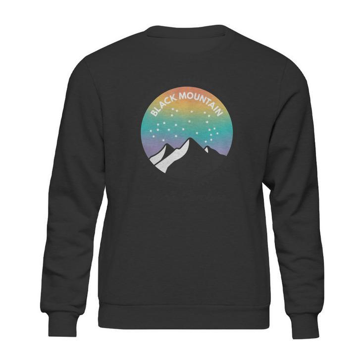 Black Mountain North Carolina T-Shirt Sweatshirt