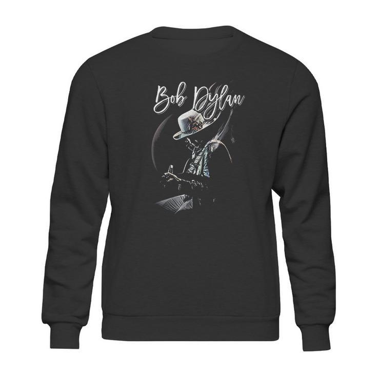 Bob Dylan  Unreleased Sweatshirt