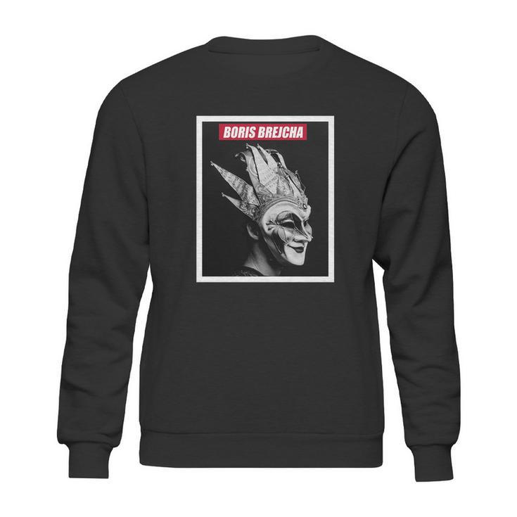 Boris Brejcha Sweatshirt