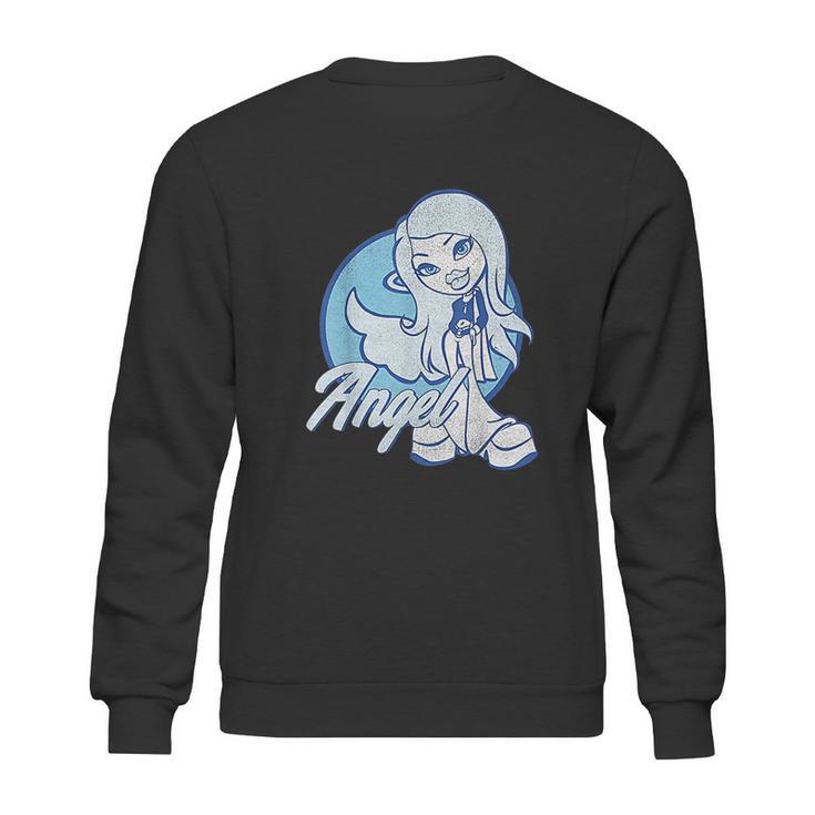 Bratz Angl Portrait Sweatshirt