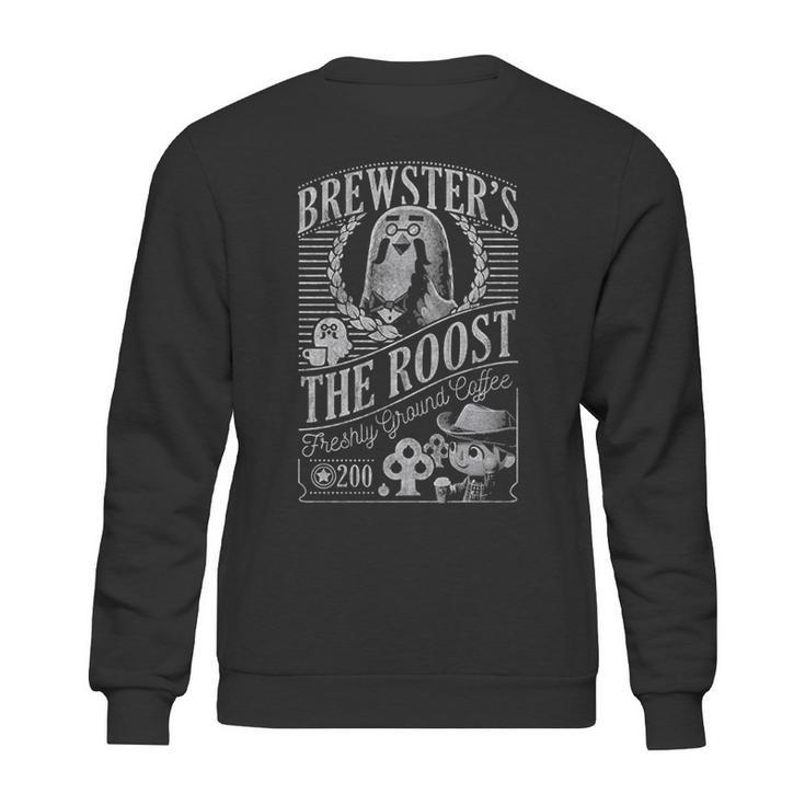 Brewsters The Roost Sweatshirt