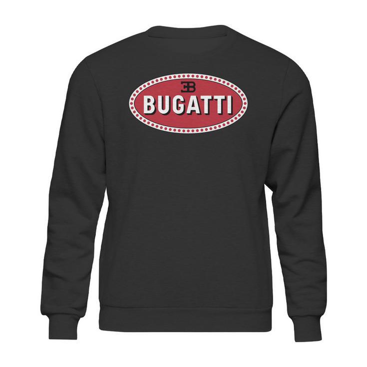 Bugatti Sweatshirt