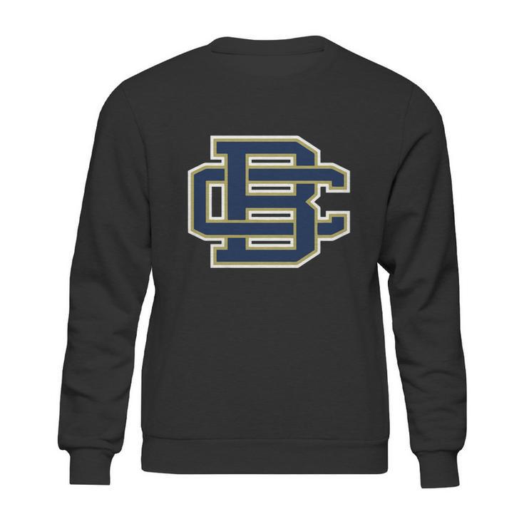 Building Champions Sweatshirt