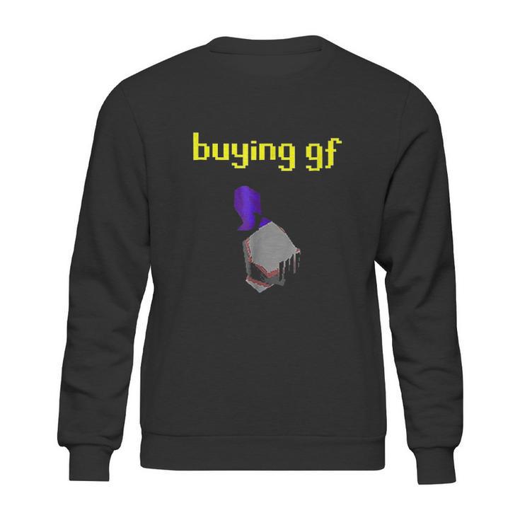 Buying Gf  Helm Sweatshirt