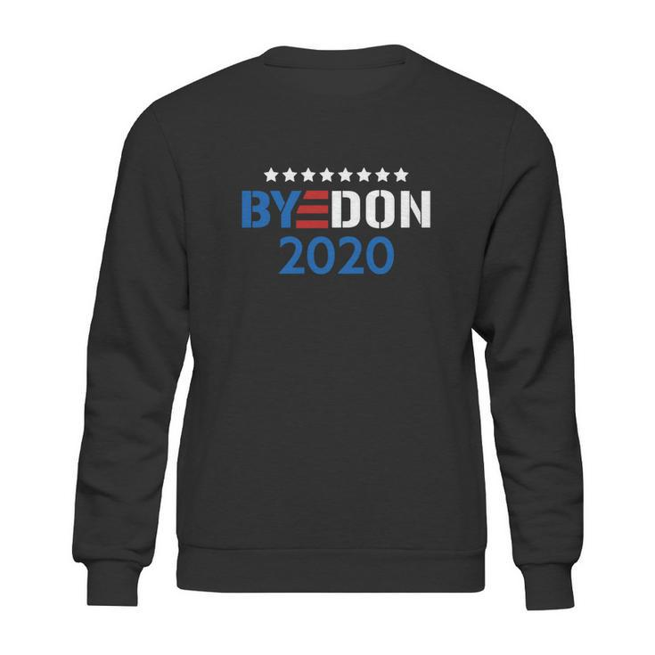 Byedon 2020 Sweatshirt