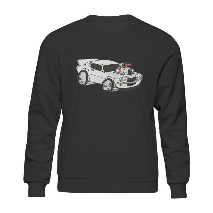 Camaro Muscle Car Shirt Sweatshirt