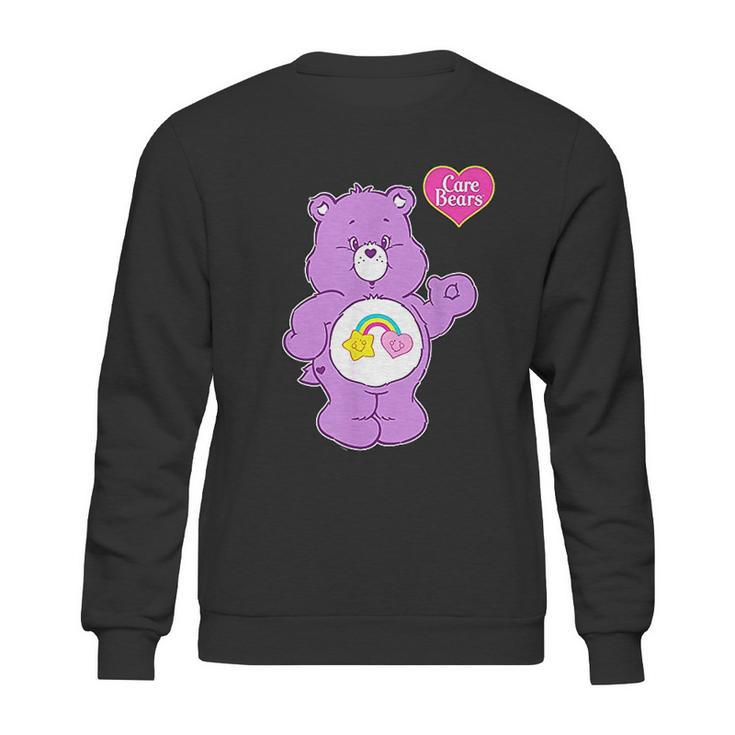 Care Bears Best Friend Bear Best Friend Birthday Gifts Unique Friend Gifts Gifts For Best Friend Sweatshirt