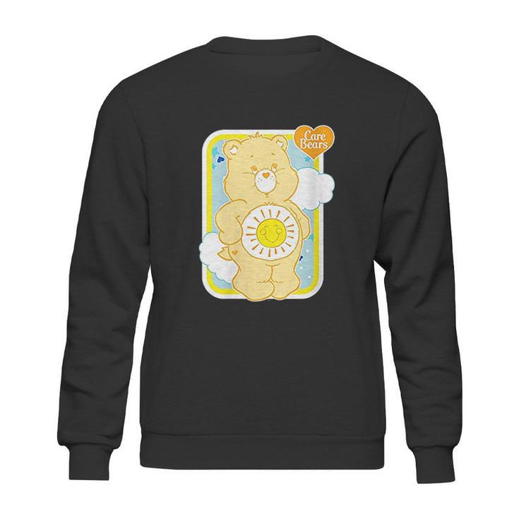 Care Bears Funshine Bear Sweatshirt