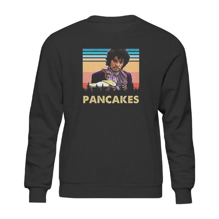 Chappelle Pancakes Prince Vintage Sweatshirt