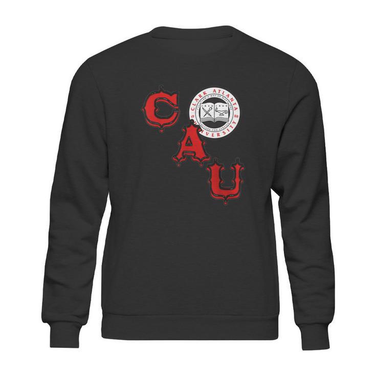 Clark Atlanta University Apparel Sweatshirt