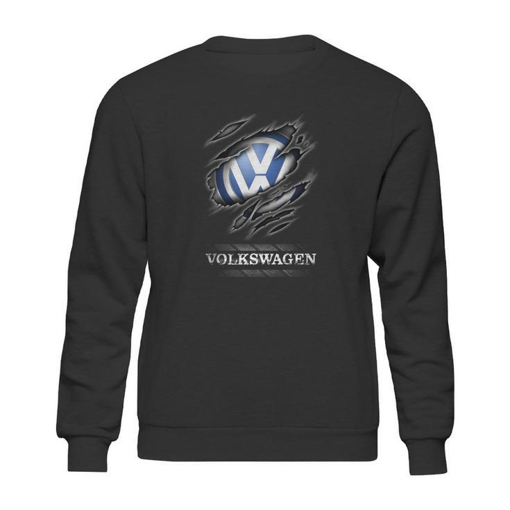 Cn Volkswagen Sweatshirt