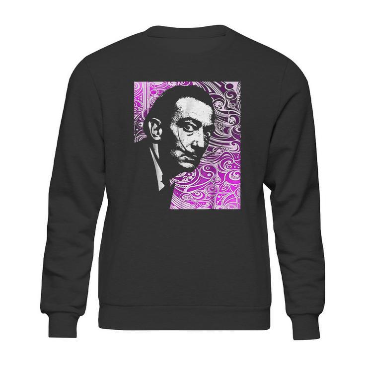 Dali Daze Sweatshirt